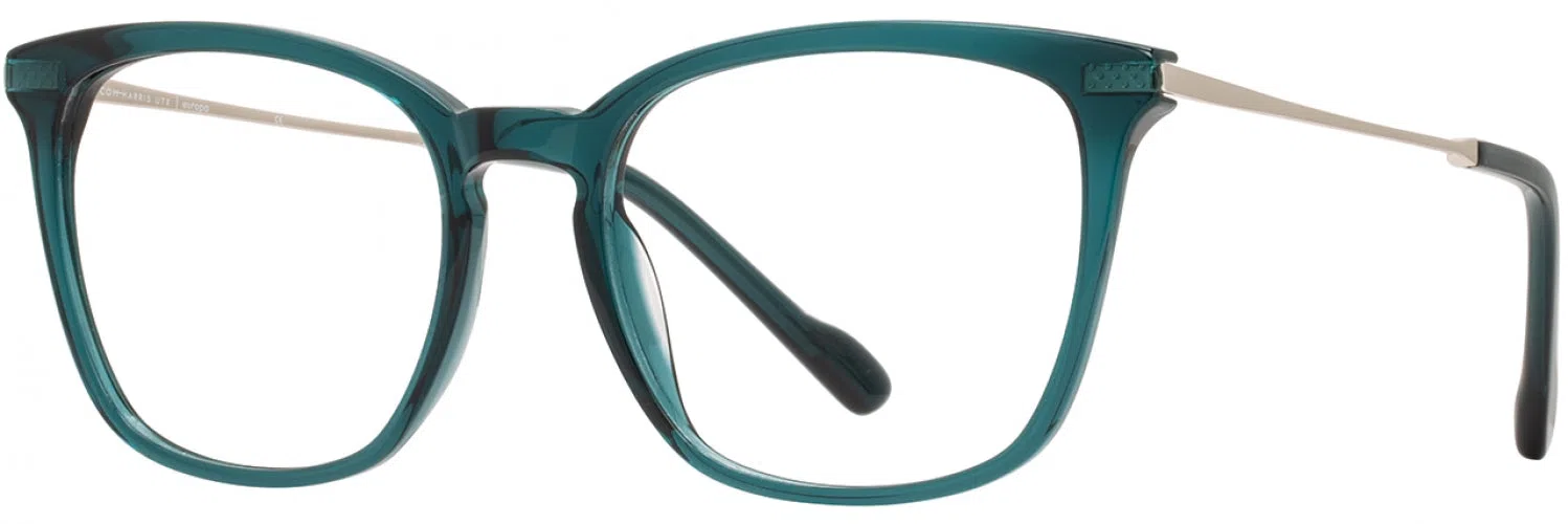 Scott Harris UTX SHX018 Eyeglasses - view 6